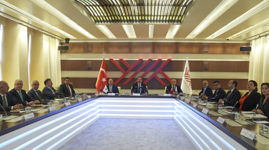 TOBB, YÖK ve ISKAV’tan öğrencilere burslu istihdam projesi