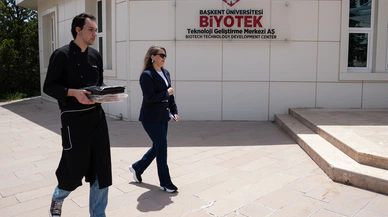 Gastronomi öğrencilerinden TÜBİTAK destekli afet yemeği projesi