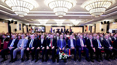 Kacır: Yerel Kalkınma Hamlesi için yeni teşvik programı geliyor
