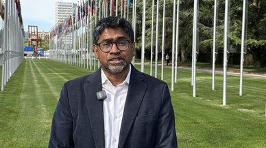 İsrail ve ABD destekli yardım sistemi BM’den eleştiri aldı