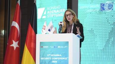 Almanya: Türkiye, NATO’nun güvenliğinde kilit ülke