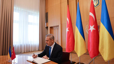 Fidan: Müzakerelerde ivme İstanbul’da yakalandı