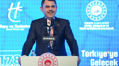 Nusaybin’de 5 bin konutluk dönüşüm tamamlandı