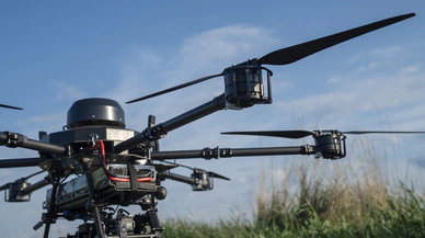 Rusya: Ukrayna'ya ait 296 İHA düşürüldü