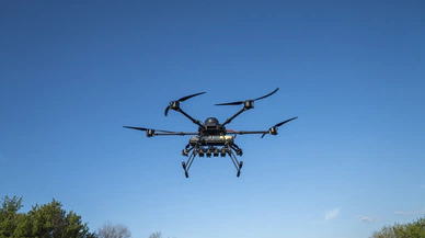 48 Ukrayna İHA’sı Rusya hava sahasında düşürüldü