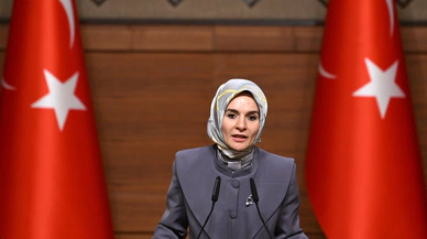 Bakan Göktaş: Enerjide kadın liderlerle adil bir gelecek mümkün