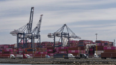 ABD iş gücü verimliliği beklentilerin üzerinde azaldı