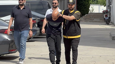 Adana’da eski eşini öldüren zanlı tutuklandı