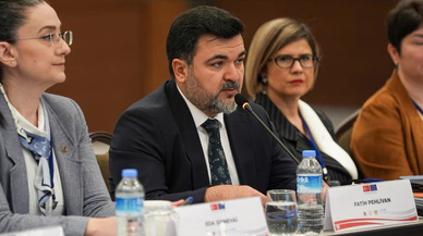 Aile Bakanlığı’ndan akran zorbalığı ve dijital güvenlik toplantısı