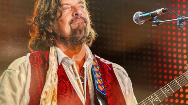 Alan Parsons, 11 Haziran’da İstanbul’da sahne alacak