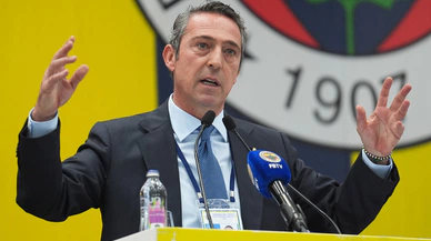 Ali Koç: Eylül ayında seçimli genel kurul yapılacak