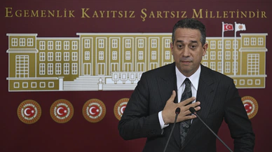 CHP'li Başarır: Savcı Sayan hakkında soruşturma başlattınız mı?