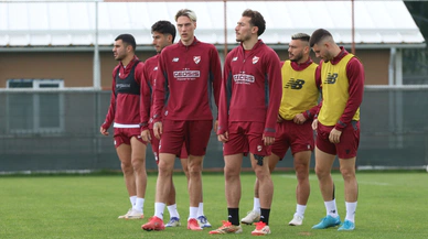 Boluspor Başkanı Abak: Süper Lig özlemi bitmeli
