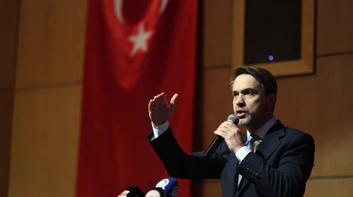 Bayraktar: Enerjide stratejik adımı birlikte atıyoruz