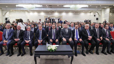 SoGreen Projesi ile yeşil dönüşüme 400 milyon dolarlık destek