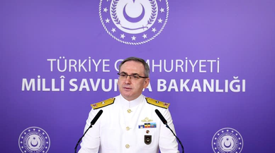 Bakanlık: Suriye ile normalleşme süreci istikrar adım