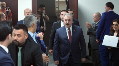 BBP lideri Destici: Pakistan'ı hedef alan karşısında bizi bulur