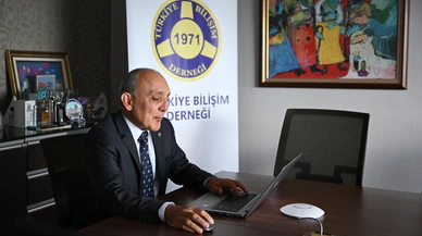 Bilişim Haftası'nda dijital güvenlik uyarısı