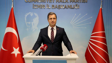CHP’den toplumsal birlik çağrısı ve süreç uyarısı