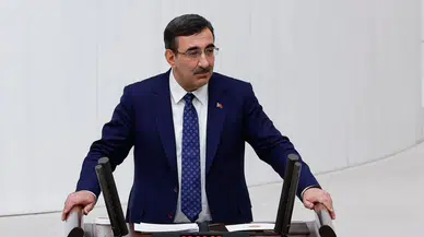 Yılmaz: Kamuya özel yapay zeka dönüşüm programı başlatıldı