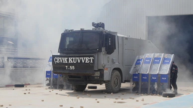 Boğaziçi’nde gözaltına alınan 97 kişiden 15’i adliyeye sevk edildi