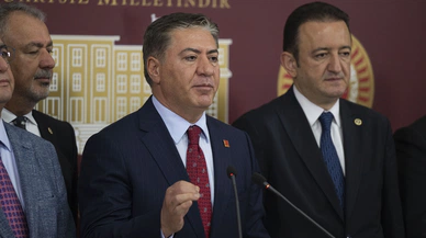 CHP, HSK seçim sürecini Anayasa Mahkemesine taşıyor