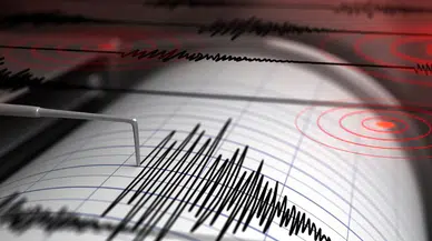 İstanbul’da aynı gün ikinci deprem kaydedildi