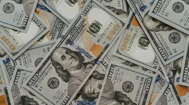Dolar/TL 39,37 seviyesinden işlem görüyor