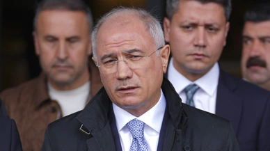 AK Parti'li Ala: Türkiye, silahsız çözüm hedefine kararlılıkla ilerliyor