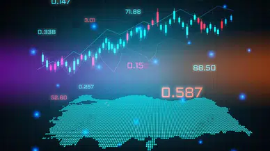 Türkiye’ye doğrudan yatırımlar ilk çeyrekte yüzde 89 arttı