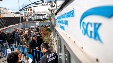 SGK: Emekli Sandığı maaşları 4 Haziran’da yatacak