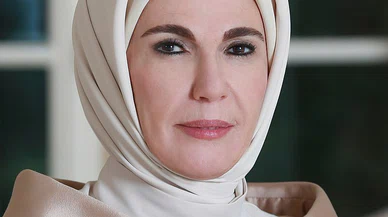 Emine Erdoğan’dan Anneler Günü mesajı