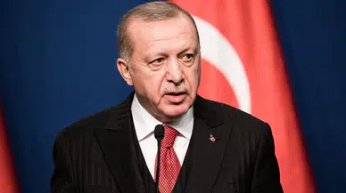 Cumhurbaşkanı: Enflasyon düşüyor, rezervler yeniden artıyor