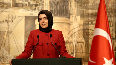 Aile Yılı için TFF ve Bakanlık arasında iş birliği