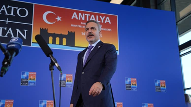 Fidan: NATO toplantısına ev sahipliği ayrıcalık