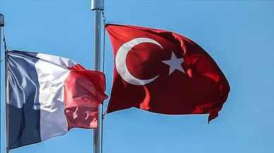 Türkiye-Fransa dostluğu Meclis’te gündemdeydi