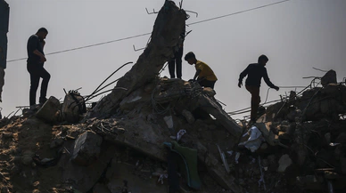 IOM raporu: İç göç mağdurlarının sayısı 83 milyonu geçti