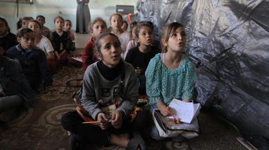 Gazze’de sağlık sistemi çöküyor: 60 çocuk açlıktan öldü