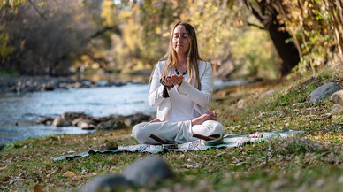Sessiz ortamlar zihni dinlendirir, duygusal dengeyi kurar