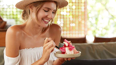 Doğal alternatiflerle tatlı isteği kontrol altına alınabilir