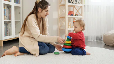 Günlük rutinler çocukların güven duygusunu besler