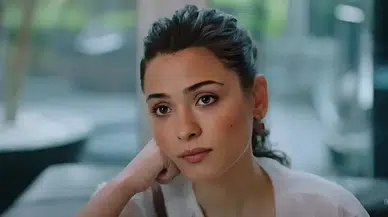 Yaren Yapıcı'nın Sahipsizler'deki Parlak Yükselişi