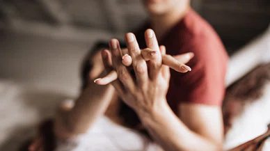Dokunsal Uyum, Sessiz Ama Güçlü Bir Bağ