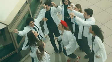 Bir Kalp, Bir Hayat, Bahar’ın Cesur Yolculuğu