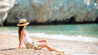 Kalabalıktan Uzak Kaçış Noktaları