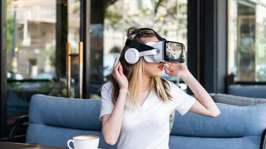 VR Teknolojisi Zaman Algımızı Nasıl Değiştiriyor