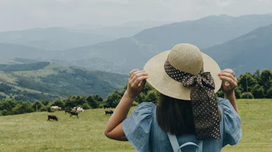 Yavaş Yaşam Felsefesiyle Turizmde Yeni Bir Soluk