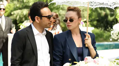 Bahar Dizisi Sezon Finalinde Mutluluk ve Belirsizlik El Ele