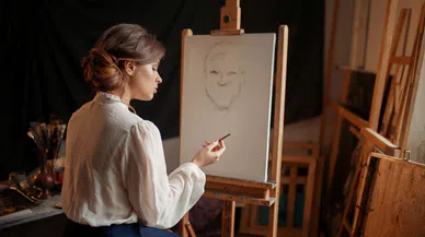 Sanatın ruhumuzdaki yansıması ve hayatımızdaki önemi