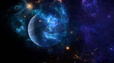 Evrenin amacına dair felsefi ve bilimsel bakışlar